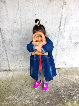 ちなさんのコーディネート