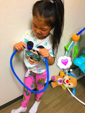 ちなさんのコーディネート