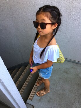 ちなさんのコーディネート