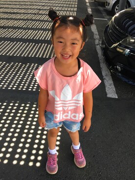 ちなさんのコーディネート