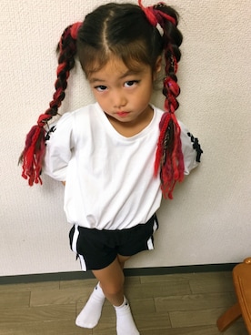 ちなさんのコーディネート