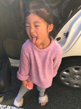 ちなさんのコーディネート