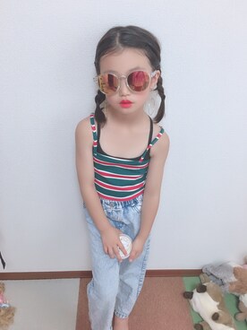 ちなさんのコーディネート