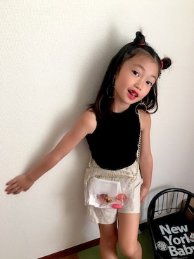 ちなさんのコーディネート