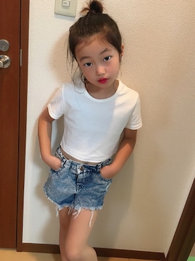 ちなさんのコーディネート