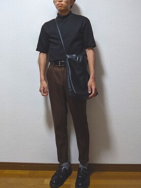 カルボナーラさんのコーディネート