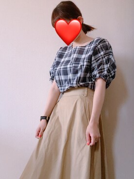 mioさんのコーディネート