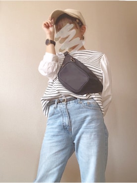 mioさんのコーディネート