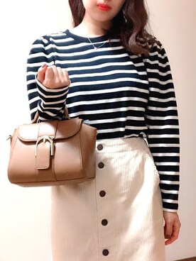 mioさんのコーディネート