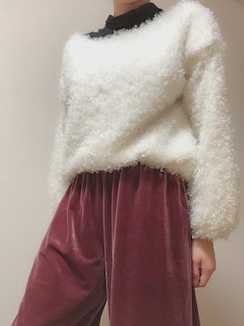 mioさんのコーディネート