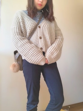 mioさんのコーディネート