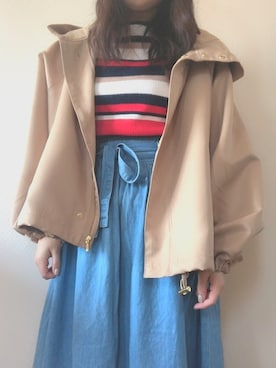 mioさんのコーディネート