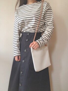 mioさんのコーディネート