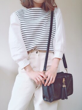 mioさんのコーディネート