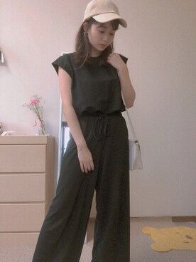 mioさんのコーディネート