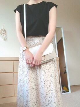 mioさんのコーディネート