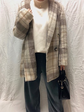 mioさんのコーディネート