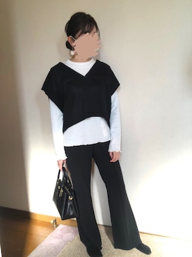 mioさんのコーディネート