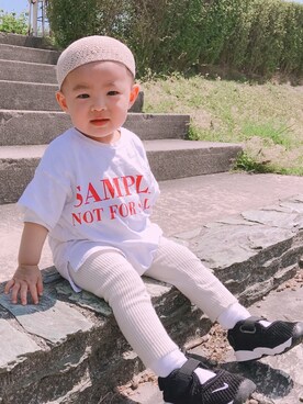 Aoさんのコーディネート