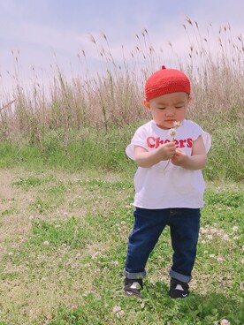 Aoさんのコーディネート