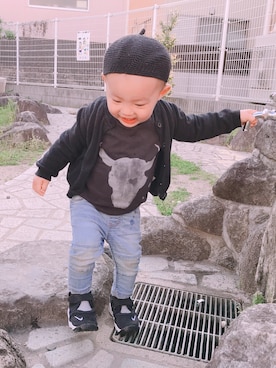 Aoさんのコーディネート