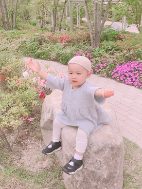 Aoさんのコーディネート