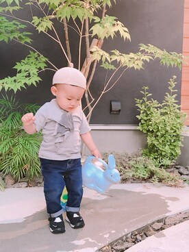 Aoさんのコーディネート