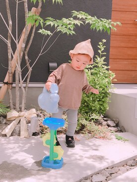 Aoさんのコーディネート