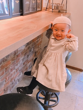 Aoさんのコーディネート