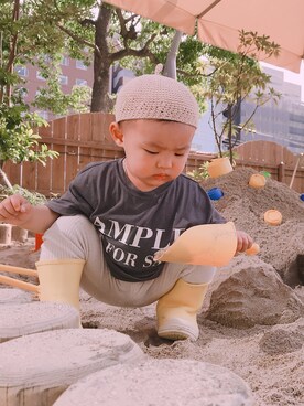 Aoさんのコーディネート