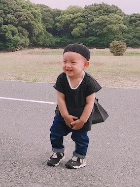 Aoさんのコーディネート