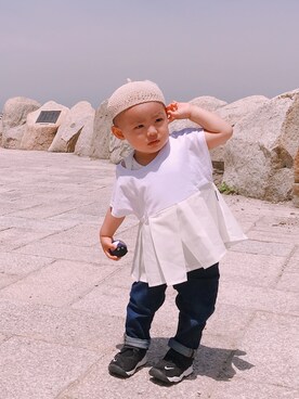 Aoさんのコーディネート