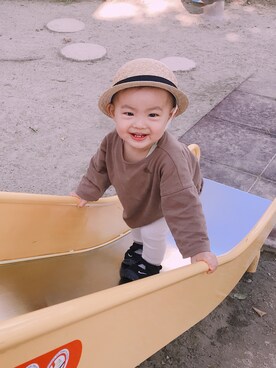 Aoさんのコーディネート