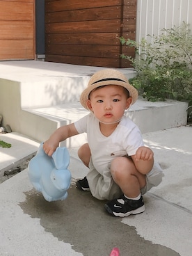 Aoさんのコーディネート