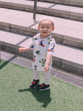 Aoさんのコーディネート