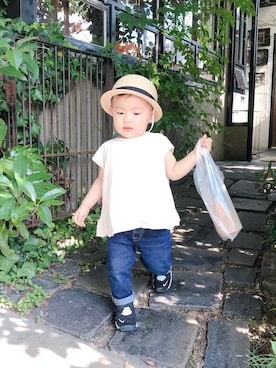 Aoさんのコーディネート