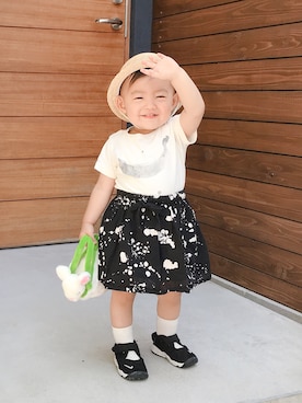 Aoさんのコーディネート