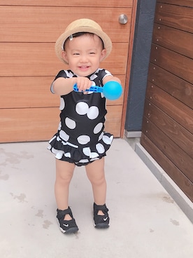 Aoさんのコーディネート