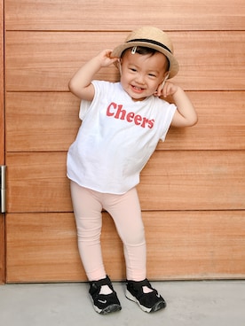 Aoさんのコーディネート