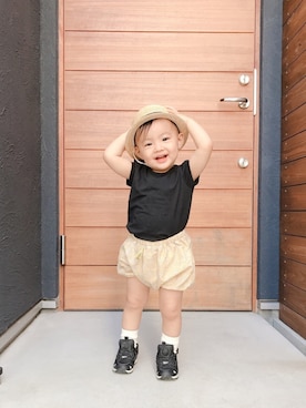 Aoさんのコーディネート