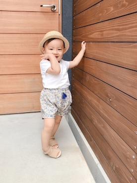 Aoさんのコーディネート