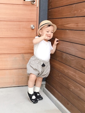 Aoさんのコーディネート