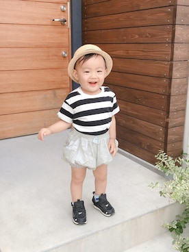 Aoさんのコーディネート