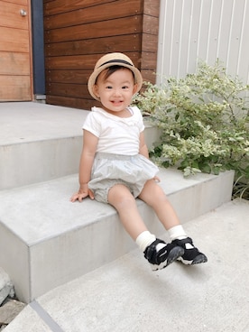 Aoさんのコーディネート