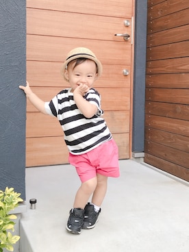 Aoさんのコーディネート