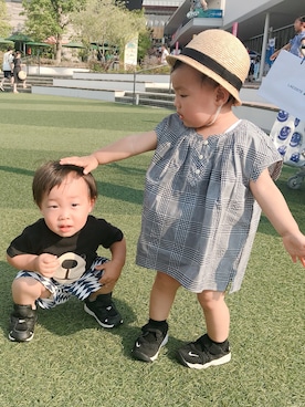 Aoさんのコーディネート