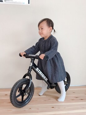 Aoさんのコーディネート