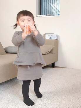 Aoさんのコーディネート