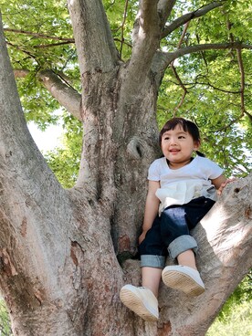 Aoさんのコーディネート