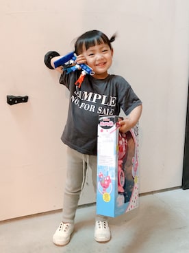 Aoさんのコーディネート